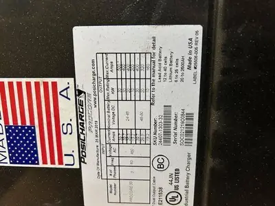 Used 2020 YALE ERC050VG Misc Forklifts Illinois US | Somerset Equipment Sales #1543009