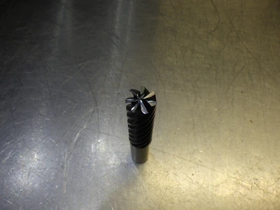 LMT Onsrud 5/8" 7 Flute Carbide Sq Endmill 5/8" Shank EMC700177 (LOC3341)