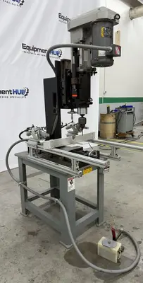 Used SUGINO ES6-2-2411U Heavy Duty & Sensitive Single Spindle Drills Georgia US | The Equipment Hub #1123344