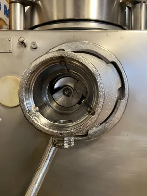 USED VEMAG HP 12E