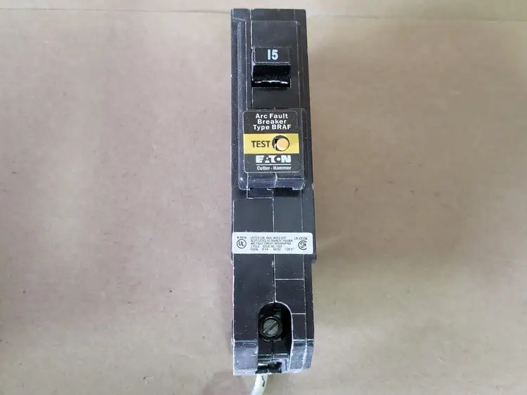 New | in-Stock EATON BR115AF Switchgears British Columbia CA | Lenmark #238952