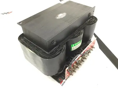 USED QUALITY TRANSFORMERS 7061
