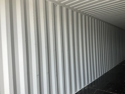 Used 2026 HIGH CUBE _UNKNOWN_ Shipping Containers Michigan US | Miedema Asset Management Group #1295061