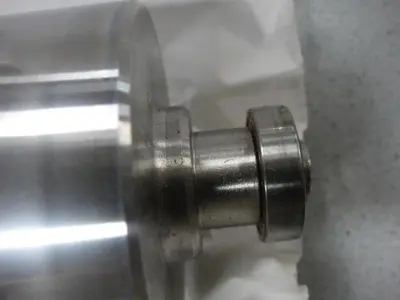 NEW HAMADA RS/VS 34