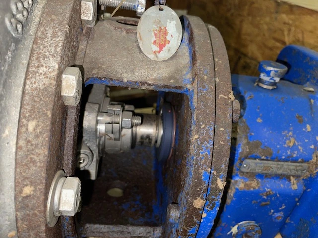 Used Peerless _UNKNOWN_ Centrifugal Pumps Minnesota US | Peak Machinery, Inc. #285727