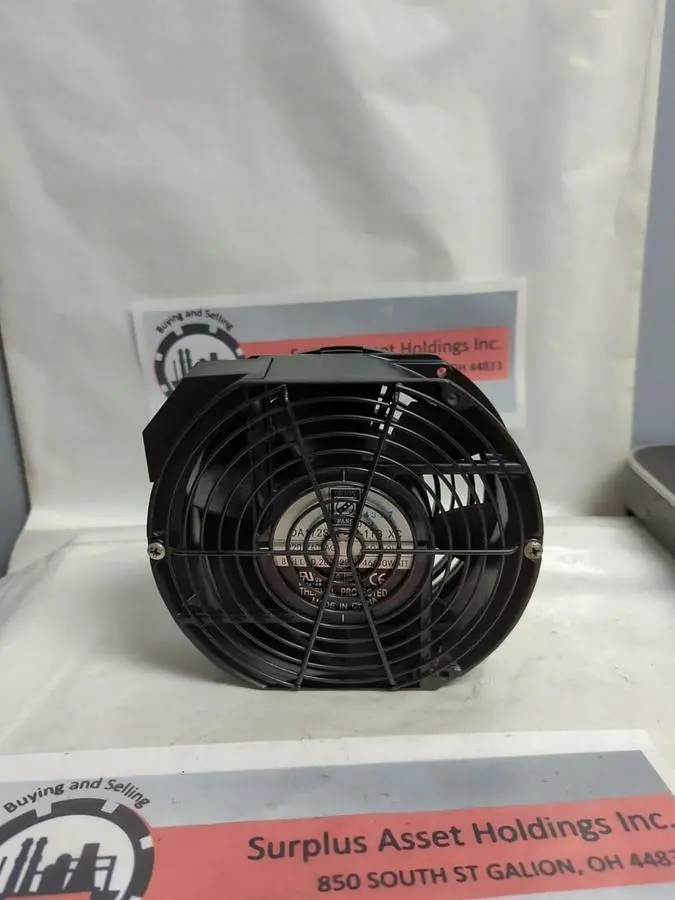 Used ORION OA172SAP-22-ITB XC Miscellaneous Equipment (Electrical & Power) | Surplus Asset Holdings #1189790