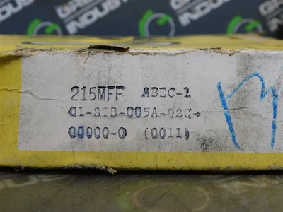 USED MRC 215MFF