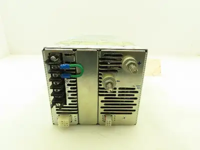 Power One SPM3G2K D.C. Power Supply 48V 16A G2 Module 115/230V Input