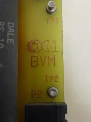 USED CINCINNATI MILACRON 5067434