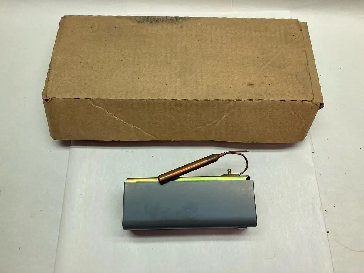 New | in-Stock HONEYWELL L4006A 1017 HVAC Parts and Equipment | Surplus Asset Holdings #1188553