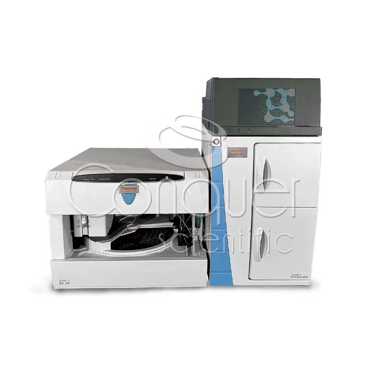 Used DIONEX, THERMO SCIENTIFIC INTEGRION HPIC Ion Chromatography California US | Conquer Scientific #804679