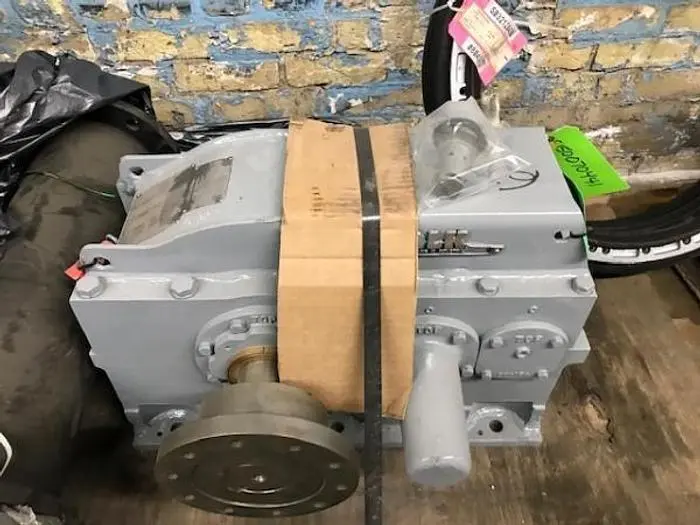 Falk 2050Y1-1 Gear Reducer (Rebuilt)