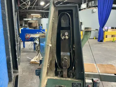 Used RAMCO 12 Slotters Ohio US | HGR 24 #1324899