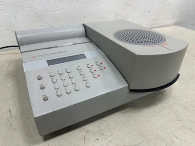 Denver Instrument Mark I Moisture Analyzers | Fram Fram LLC (3)
