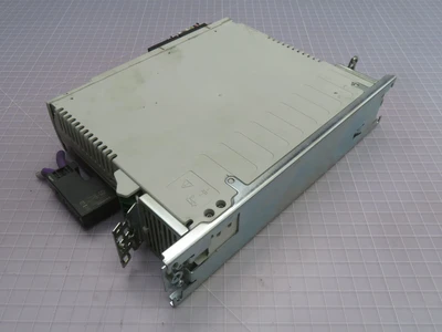 Used CONTROL TECHNIQUES _UNKNOWN_ Servo Drives Texas US | OCO Industrial #1786460