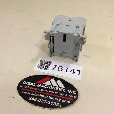 USED ALLEN BRADLEY 700-M400 SER A