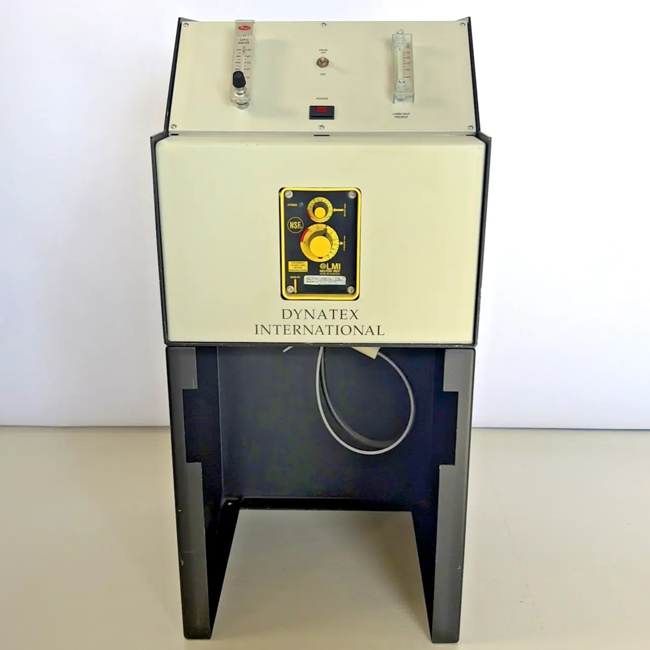 USED Dynatex DXL, A161-361TI