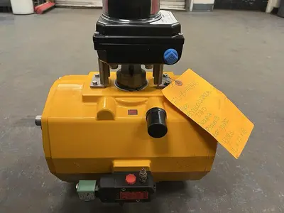 New | in-Stock EL-O-MATIC ED0600.U2A00A.27K Relays & Switches | Surplus Asset Holdings #1205768