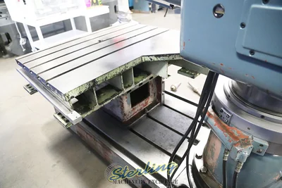 Used KAO MING KMR-1600DH Radial Drills California US | Sterling Machinery Exchange #1465348