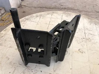 New | in-Stock INGERSOLL-RAND 50774421 TRACK CHAIN SECTIONS Construction Equipment Parts Pennsylvania US | East West Machinery & Drilling #1416497