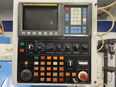 1995 SUPERMAX TC-2 CNC Lathes | Tight Tolerance Machinery (14)