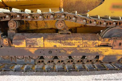 Used JOHN JOHN DEERE 850B Crawler Dozers Florida US | HDD Broker #1346427