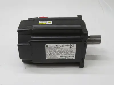Used ALLEN BRADLEY MPL-A4530K-MJ72AA 11224 Servo Motors Texas US | Aucto #1306974
