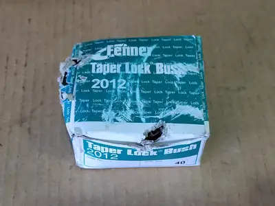 USED FENNER 6222