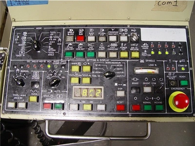 USED 1986 HAMAI MC