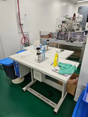 USED B&P BPA0281-101