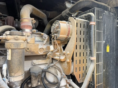 Used _UNKNOWN_ _UNKNOWN_ Diesel Generators Texas US | Miedema Asset Management Group #1312311