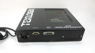 USED TEKLOGIX XZ850530