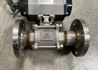 Used DURAVALVE Does Not Apply Valves/Fittings California US | Amiron Machinery #744255