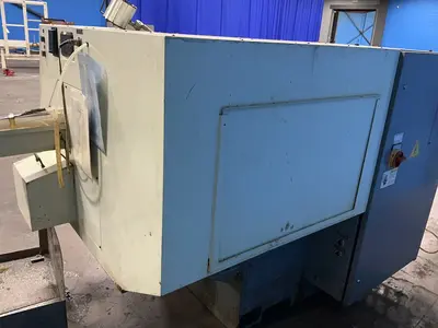Used 2002 MIGHTY VIPER VT12 CNC Lathes Ohio US | HGR 24 #1261076