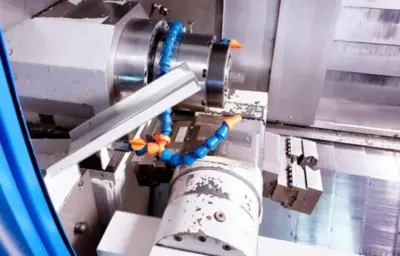 WILLEMIN W518MT CNC Lathes | Toolquip, Inc. (5)
