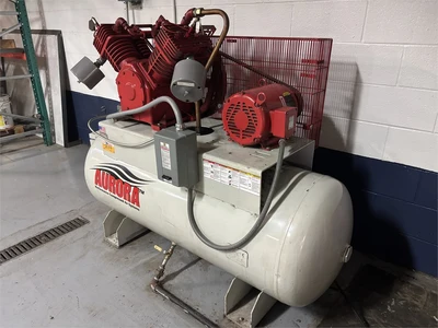 USED 2008 AURORA QT15ST00045