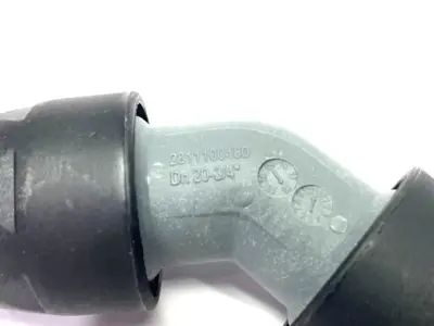 USED AIRNET 45-DEGREE AIR PIPE FITTING 3/4" 20MM DN20