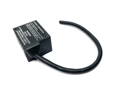 Used KEYENCE Ultra Small 2D Code Reader, Medium-Distance Type CUT CORD Barcode Scanners Michigan US | Maverick Industrial Sales #1398030