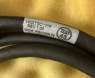 Used MODICON 140-XTS-012-06 Miscellaneous Equipment (Electrical & Power) Ohio US | Surplus Asset Holdings #1208897