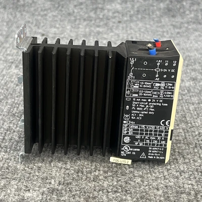 Used Allen-Bradley 156-A30BB1 PLC Contactors California US | Davliegogo LLC #1707119