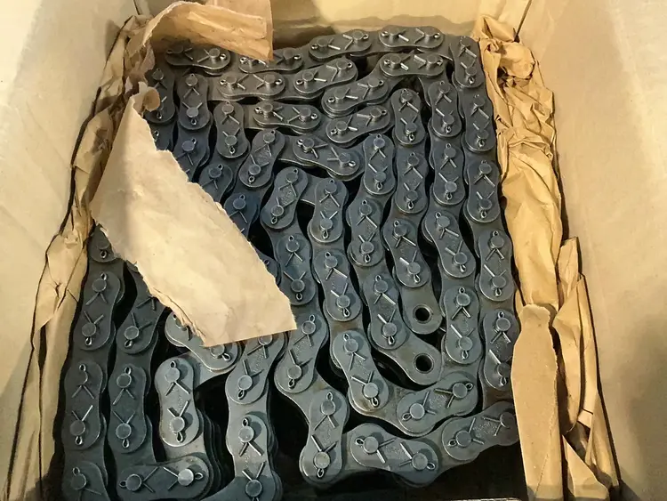 Used HKK CHAIN 802C Miscellaneous MRO Ohio US | HGR 24 #1343707