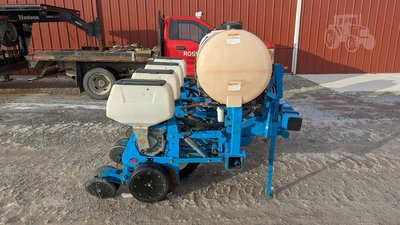 USED MONOSEM NG PLUS 4