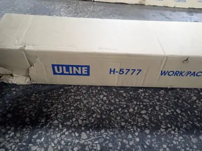 Used ULINE H5777 Material Handling (misc) Ohio US | HGR 24 #916447