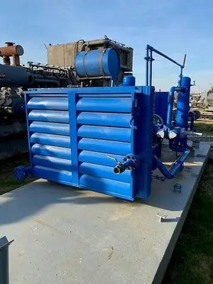 USED ARIEL JGP-2