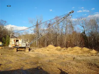 Used 1978 NORTHWEST 41 Crawler Cranes Tennessee US | Ran Equipment #1403731