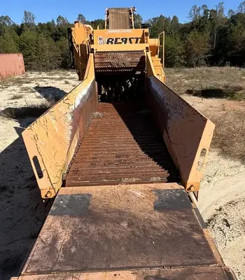Used 2012 BANDIT 3680 RECYCLER Forestry Grinders North Carolina US | Proxy Equipment #1385242