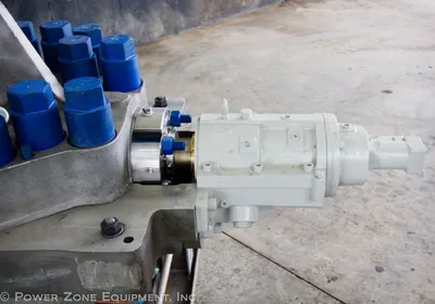 NEW SULZER BINGHAM 6X8X13.5 MSD