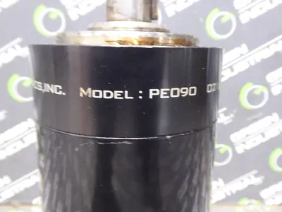 Apex Dynamics PE090 Planetary Gearbox 20:1 Ratio Used