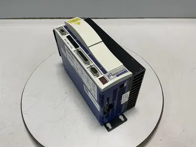 USED KOLLMORGEN CR10260