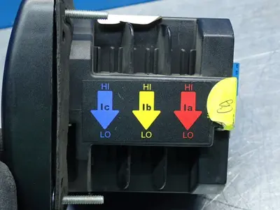 USED EATON PXM2260MA65405